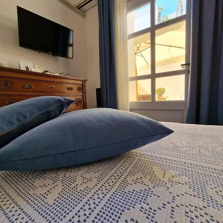 Ngonia Bay Boutique Hotel Milazzo