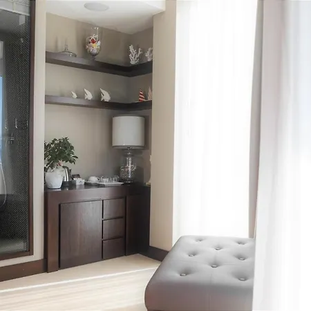 Ngonia Bay Boutique Hotel Milazzo
