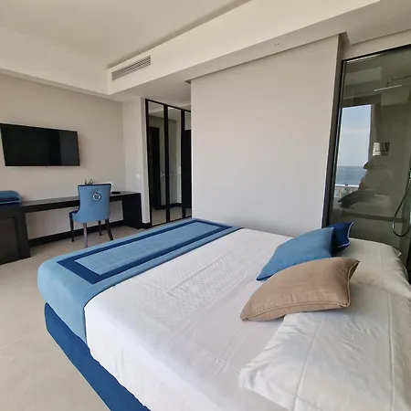 Hotel Ngonia Bay Boutique