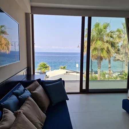 Ngonia Bay Boutique Milazzo
