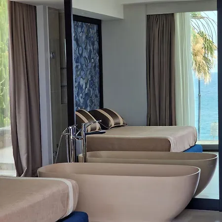 Hotel Ngonia Bay Boutique Milazzo