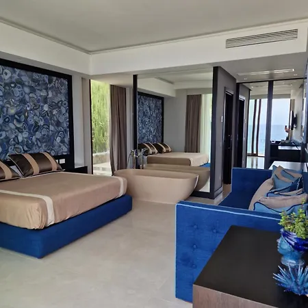 Ngonia Bay Boutique 3* Milazzo