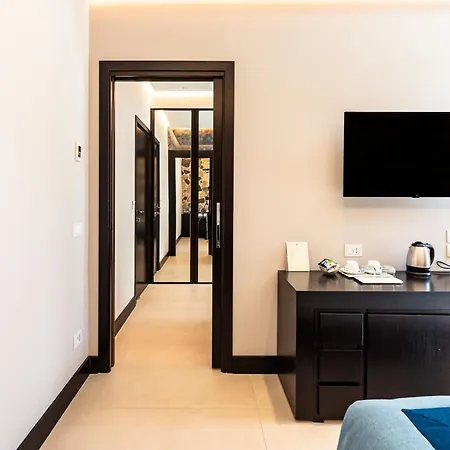 Ngonia Bay Boutique 酒店 4*
