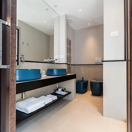 Ngonia Bay Boutique 3* Milazzo