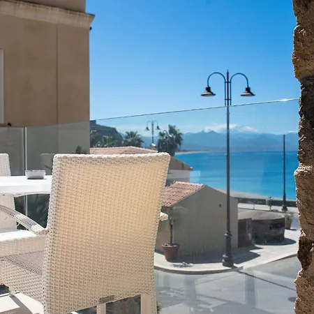 Hotel Ngonia Bay Boutique