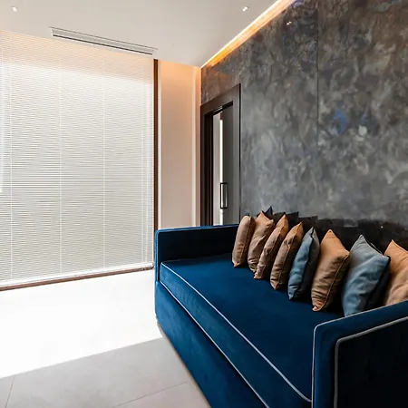 Ngonia Bay Boutique Hotel Milazzo