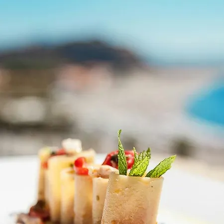 Ngonia Bay Boutique 4*