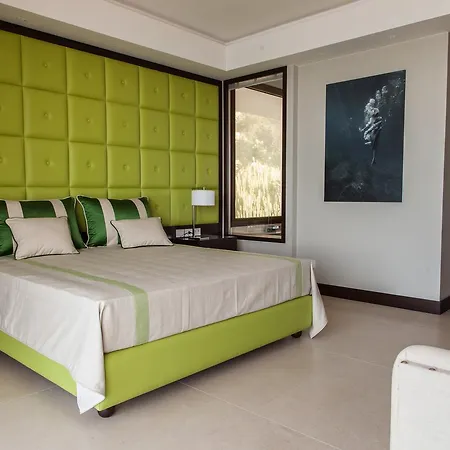 Ngonia Bay Boutique 3* Milazzo