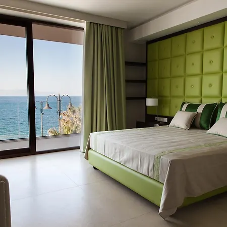 Hotel Ngonia Bay Boutique 4*