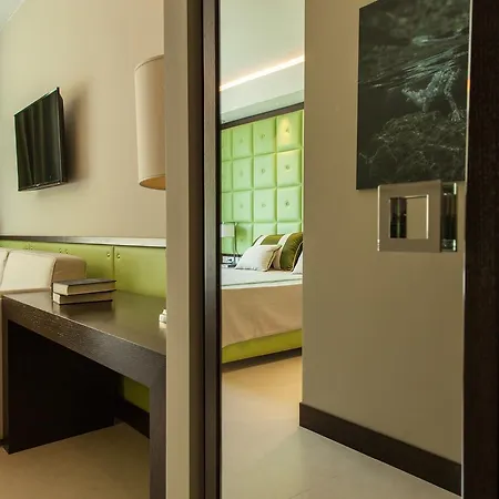 Ngonia Bay Boutique Hotel
