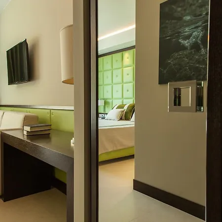 Ngonia Bay Boutique Hotel