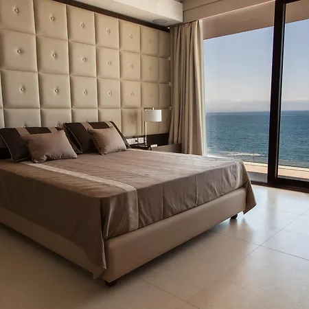 Ngonia Bay Boutique Milazzo
