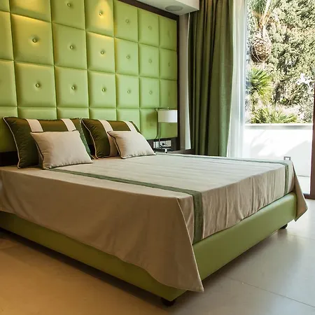 Ngonia Bay Boutique Hotel Milazzo