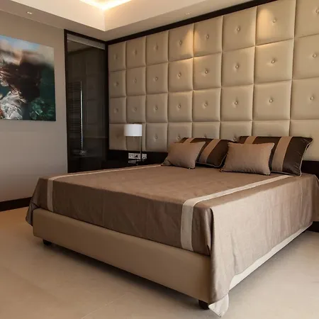 Ngonia Bay Boutique 3* Milazzo