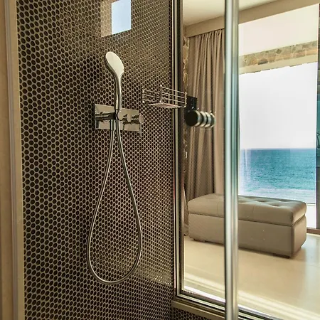 Hotel Ngonia Bay Boutique Milazzo