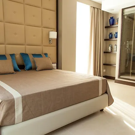 Ngonia Bay Boutique 3* Milazzo