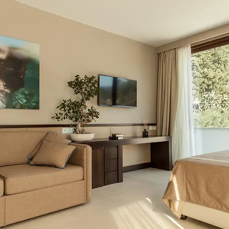 Hotel Ngonia Bay Boutique Milazzo