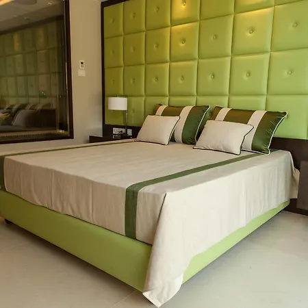 Ngonia Bay Boutique Hotel Milazzo