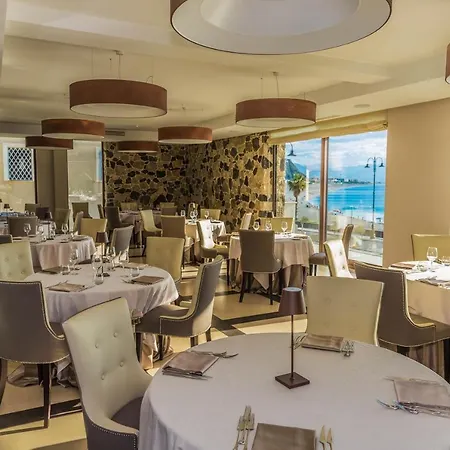 Hotel Ngonia Bay Boutique Milazzo