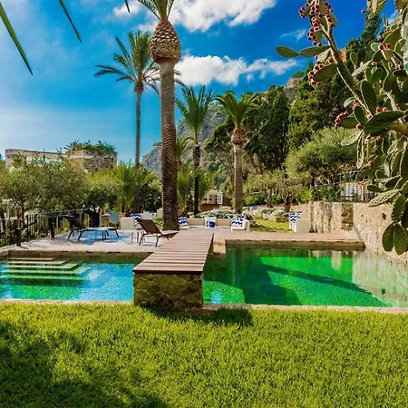 Ngonia Bay Boutique 4* Milazzo