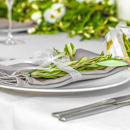 Hotel Ngonia Bay Boutique Milazzo