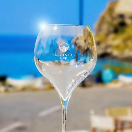 Ngonia Bay Boutique 3* Milazzo