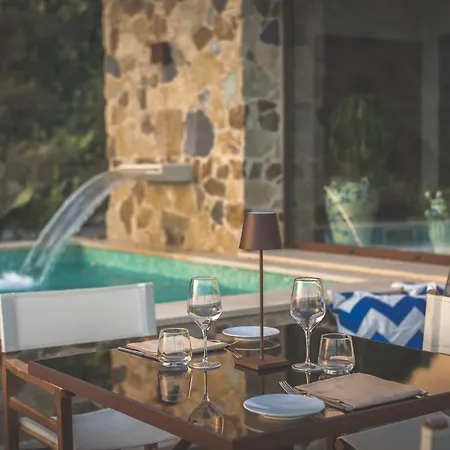 Ngonia Bay Boutique 4* Milazzo