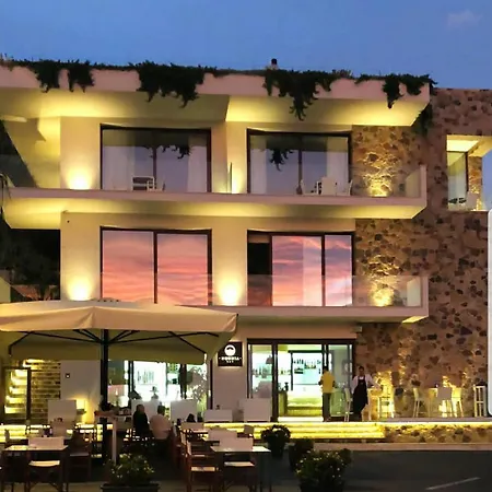 Hotel Ngonia Bay Boutique 3*