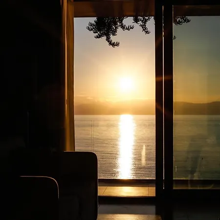 Ngonia Bay Boutique 4*