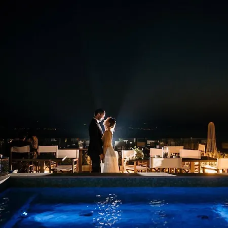 Ngonia Bay Boutique Hotel