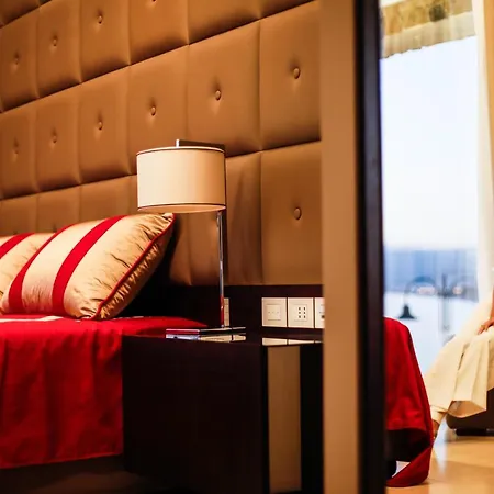 Hotel Ngonia Bay Boutique 3*