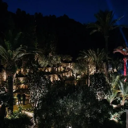Ngonia Bay Boutique Hotel Milazzo