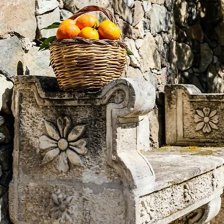 Ngonia Bay Boutique Hotel Milazzo