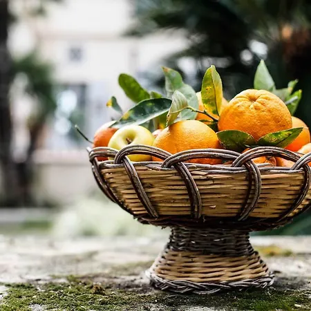 Ngonia Bay Boutique Hotel Milazzo