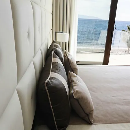Hotel Ngonia Bay Boutique