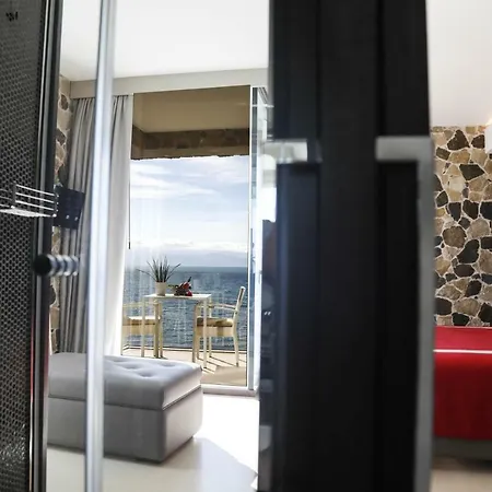 Ngonia Bay Boutique Hotel Milazzo