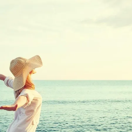 Ngonia Bay Boutique Hotel Milazzo