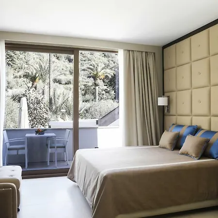 Ngonia Bay Boutique 3* Milazzo