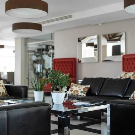 Ngonia Bay Boutique Hotel Milazzo