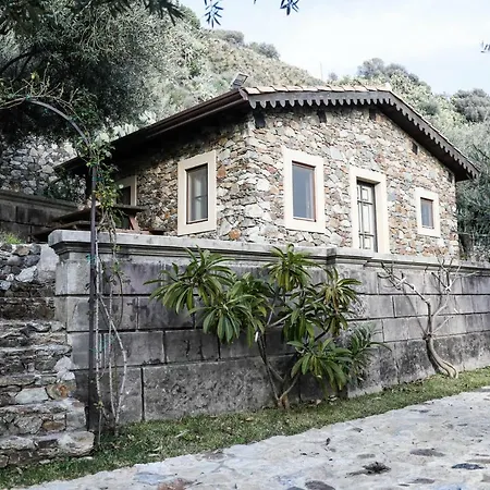 Hotel Ngonia Bay Boutique Milazzo