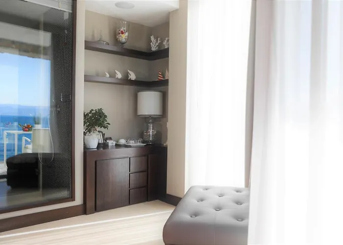 Ngonia Bay Boutique 酒店 米拉佐