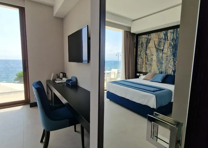 Ngonia Bay Boutique 酒店