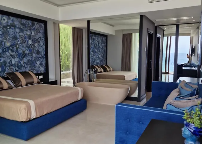 Ngonia Bay Boutique 4* 米拉佐