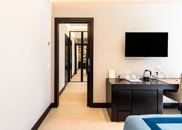 Ngonia Bay Boutique 酒店 4*
