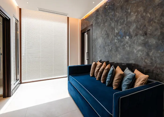 Ngonia Bay Boutique 酒店 米拉佐