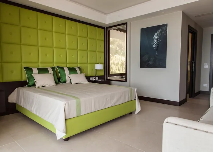 Ngonia Bay Boutique 4* 米拉佐