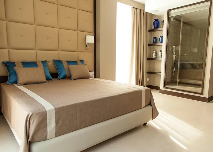 Ngonia Bay Boutique 4* 米拉佐