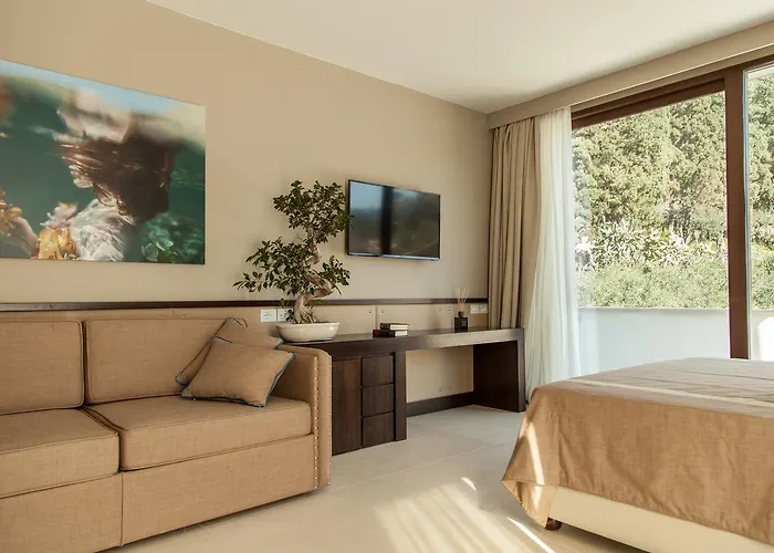 酒店 Ngonia Bay Boutique 米拉佐