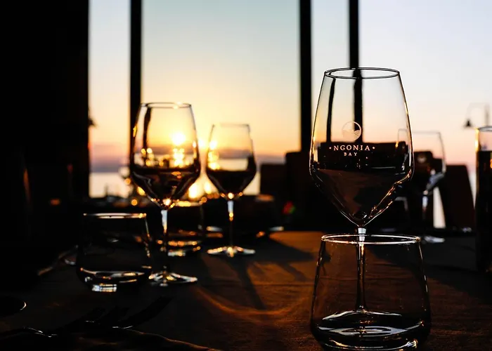 酒店 Ngonia Bay Boutique 4*