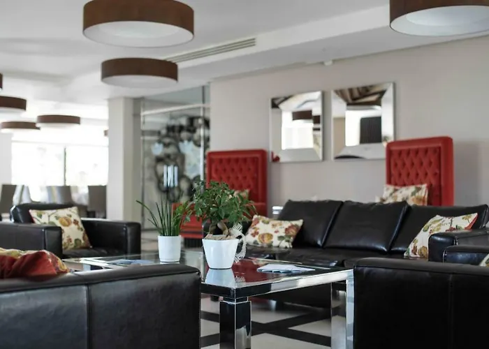 Ngonia Bay Boutique 酒店 米拉佐